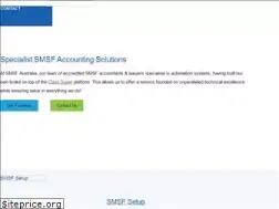 Sites similar to smsfaustralia.com.au