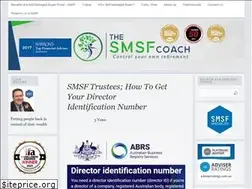 Sites similar to smsfcoach.com.au