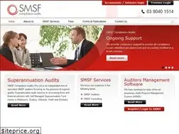Sites similar to smsfcompliance.com.au