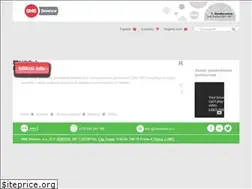 Sites similar to smsfinance.cz