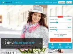 Sites similar to smsfinance.ru