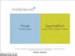 Sites similar to smsfl.at