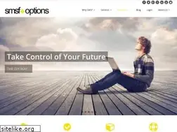 Sites similar to smsfoptions.com