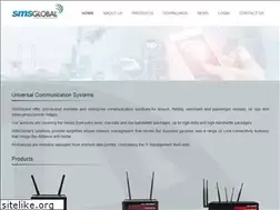 Sites similar to smsglobal.net