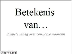 Sites similar to smsgratisversturen.nl