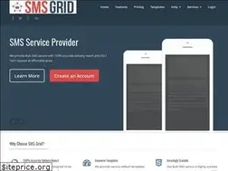 Sites similar to smsgrid.com