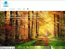 Sites similar to smsh.ch