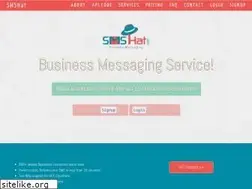 Sites similar to smshat.com