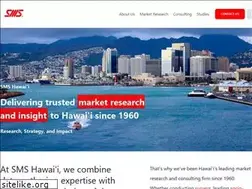 Sites similar to smshawaii.com