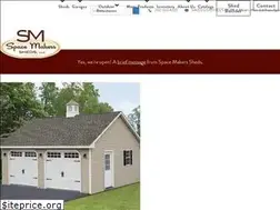 Sites similar to smsheds.com