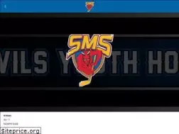 Sites similar to smshockey.com
