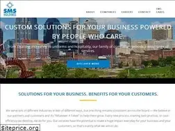 Sites similar to smsholdings.com