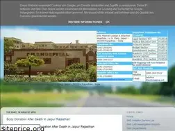 Sites similar to smshospitaljaipur.blogspot.com