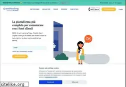 Sites similar to smshosting.it