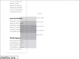Sites similar to smshosting.ro