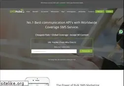 Sites similar to smshubs.net