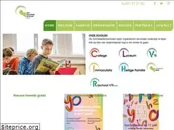 Sites similar to smsi.be