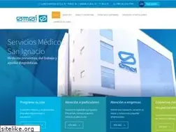 Sites similar to smsi.com.co