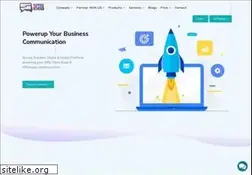 Sites similar to smsidea.biz