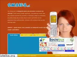 Sites similar to smsies.nl