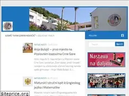 Sites similar to smsigkovacic.me