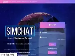 Sites similar to smsimpi.co.za
