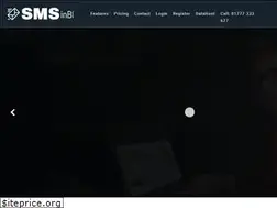 Sites similar to smsinbd.com