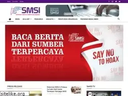 Sites similar to smsindonesia.co