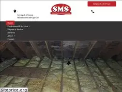 Sites similar to smsindoor.com