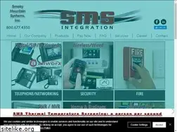 Sites similar to smsintegration.net