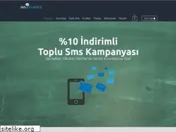 Sites similar to smsistanbul.com