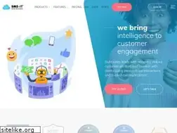Sites similar to smsit.ai