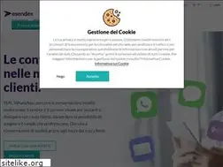 Sites similar to smsitaly.com