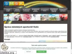 Sites similar to smsk.cz