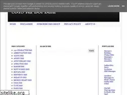 Sites similar to smskabolbala.blogspot.com