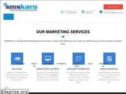 Sites similar to smskaro.co.in