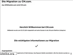 Sites similar to smskaufen.de