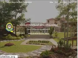 Sites similar to smskb.edu.my