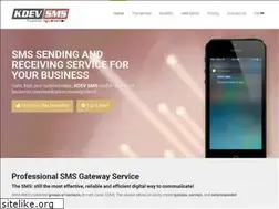 Sites similar to smskdev.it