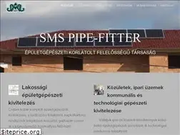 Sites similar to smskft.hu
