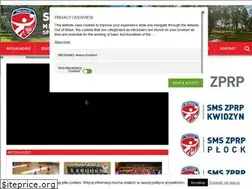 Sites similar to smskielce.pl