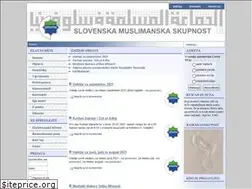 Sites similar to smskupnost.si