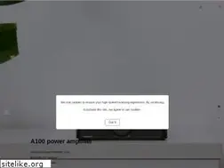 Sites similar to smsl-audio.com