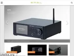 Sites similar to smsl-audio.ru