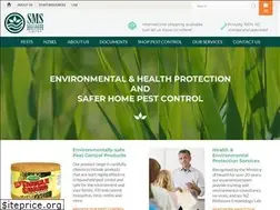 Sites similar to smsl.co.nz
