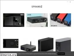 Sites similar to smsl.pl