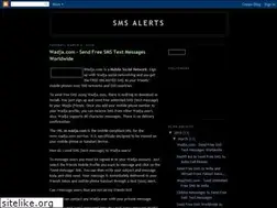 Sites similar to smslabs.blogspot.com