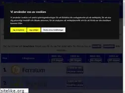 Sites similar to smslan1000.se