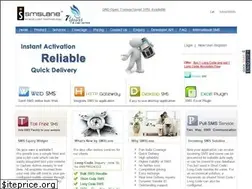 Sites similar to smslane.com