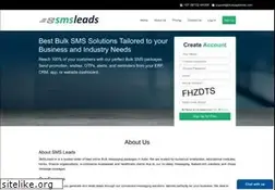 Sites similar to smsleads.in